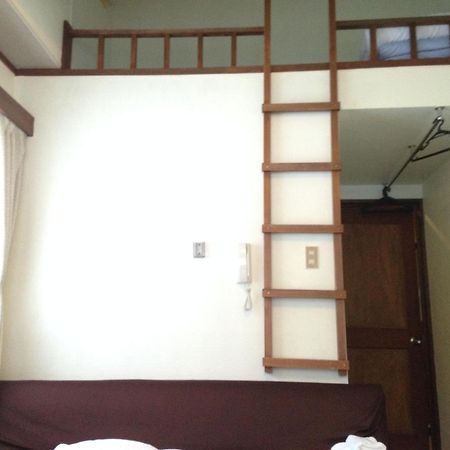 Community House Tyrolien Hotel Hakuba Phòng bức ảnh