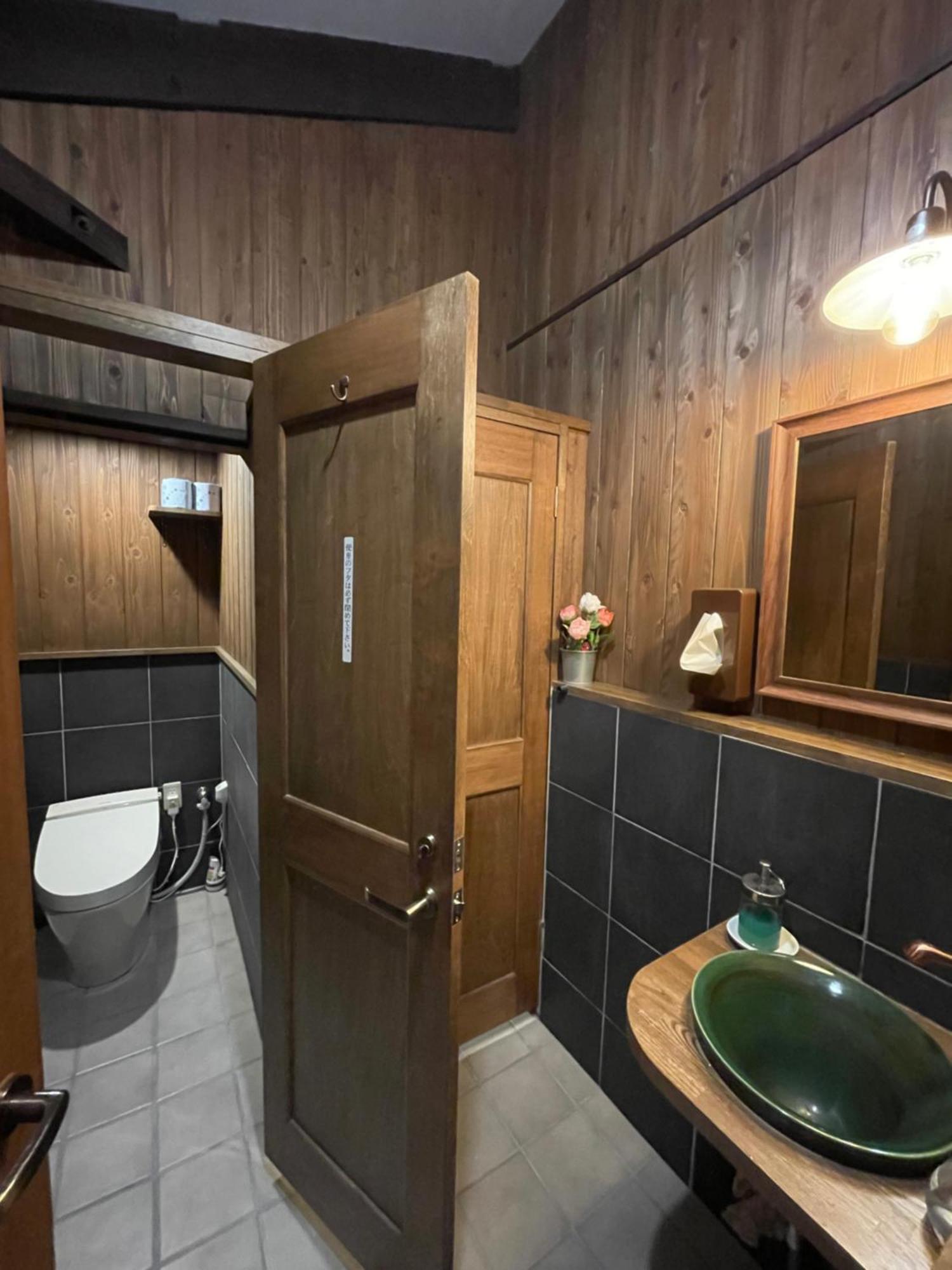 Community House Tyrolien Hotel Hakuba Ngoại thất bức ảnh